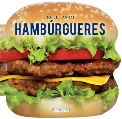Portada de Hamburgueres gourmet
