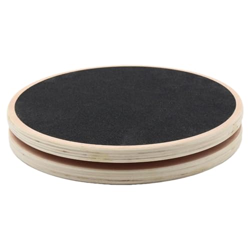 Board d'entraînement à la taille : panneau twist compact pour exercice
