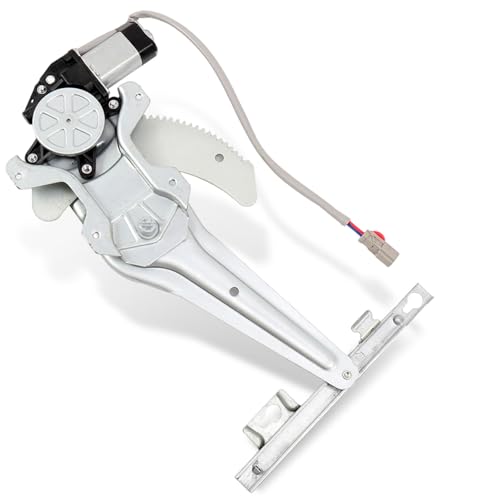 Image of SCITOO Power Window Regulator with Motor for Honda for Civic