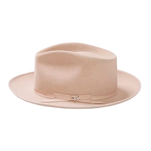 Stetson TFSTROB1024 Men'S Stratoliner Roayl Quality Fur Felt Hat thumb #2