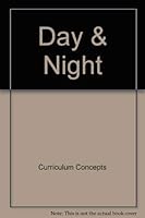 Day & Night 1567844820 Book Cover