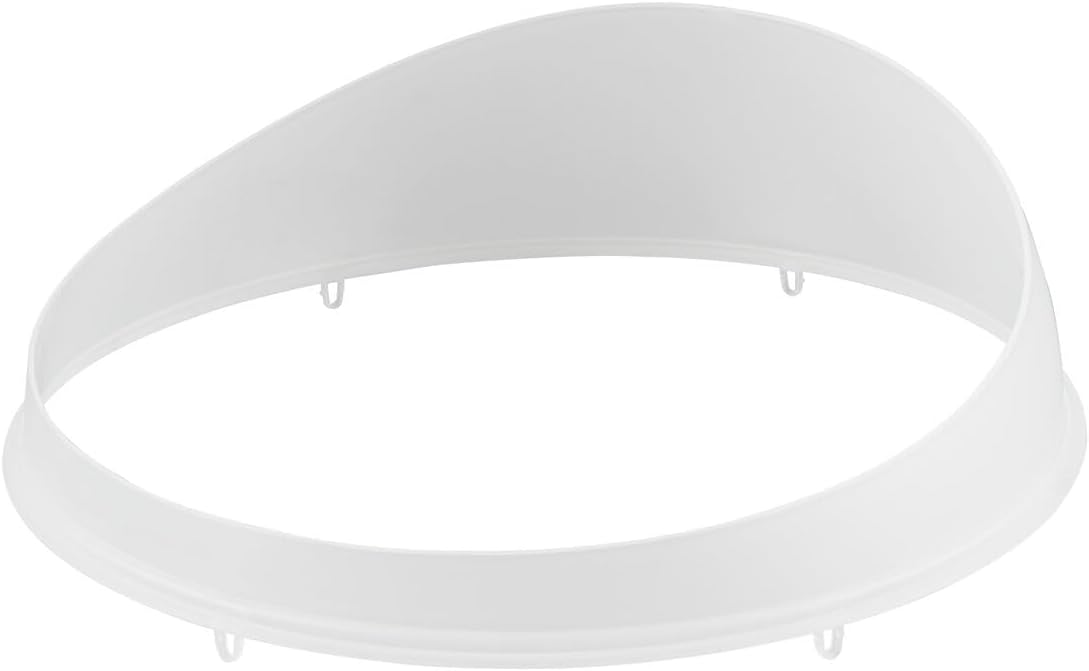 Cuisinart CCM-10PG Replacement Plastic Guard for CCM-10 Cotton Candy Maker