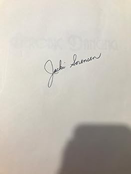 Hardcover Aerobic Dancing Book