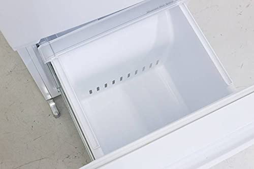 Amazon | ヤマダ電機製/2019年式 /156L/冷蔵冷凍庫/YRZ-F15G1 | ノー