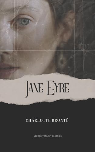 Jane Eyre (English Edition)