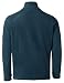 VAUDE Fleecejacke Herren Rosemoor, warm & atmungsaktiv – Dunkelblau, L