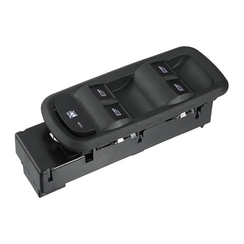 Interrupteur de lève-vitre électrique 8A6T-14A132-CC pour Fiesta 2011-2013