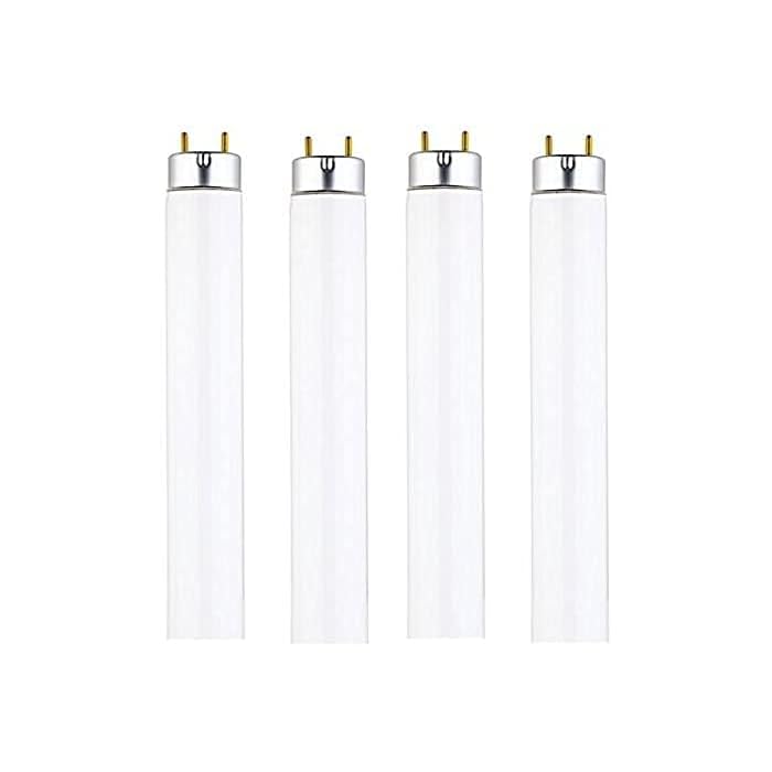 Buy Dysmio Lighting F15T8CW 15Watt 18inch 3000K Warm White 825