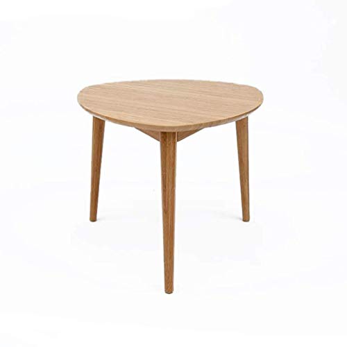 FCSFSF Chair Side Table Coffee Table Round End Tables Tea Table with N