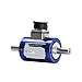 Static Torque Sensor, DYJN-106 Dual Flange Reaction Torque transducer 300-1000Nm for Industrial Gearbox Test(1-1000N.m)