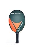 PROKENNEX Ovation Speed II - Pickleball Paddle with Toray T700 Carbon Fiber Inlay - Comfort Pro Grip...