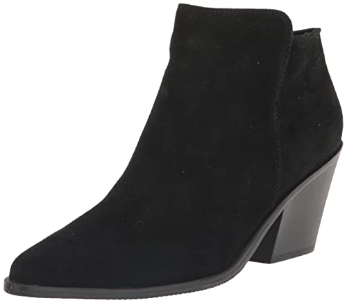 Blondo Women's Noelle Waterproof Western Bootie #TOP21