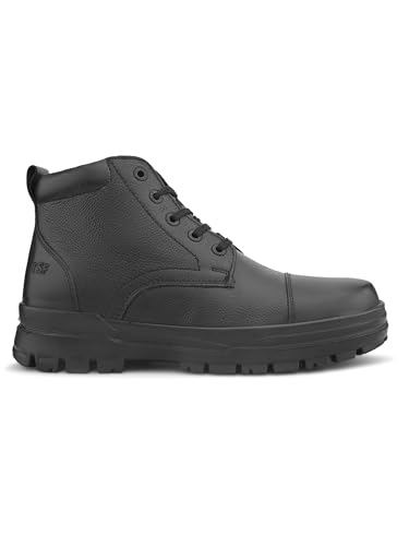 Image of TSF FORMAL POLICE BOOT (8712)