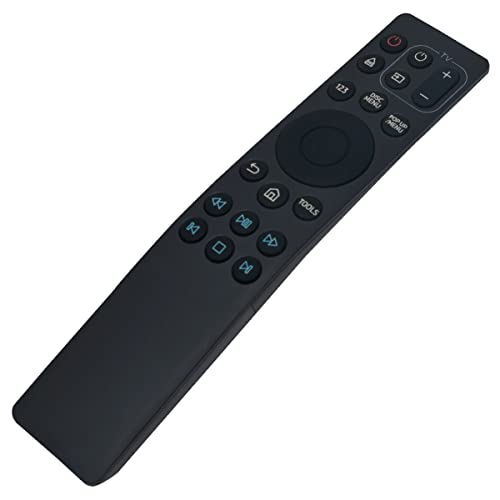 Image of AK59-00180A Replacement Remote Control Applicable for Samsung 4K UHD Blu-Ray Player UBD-M8500 UBD-M9500 UBD-M8500 /ZA UBD-M9500 /ZA