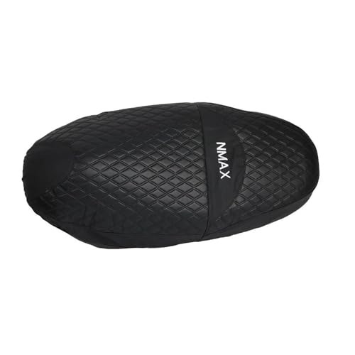 Accesorios para motocicleta funda de cojín asiento aislante para Yamaha NMAX