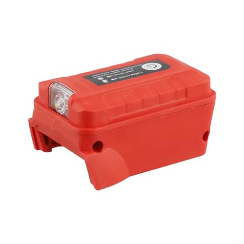 Un must have strumento affidabile doppio convertitore di con circuiti di protezione e LED luminosi B