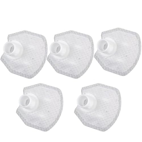 TAHDP Filtre De Pompe À Essence Pour Moto Pour Suzuki GSX S750 S1000 650F Katana 650 1250FA 1300 Hayabusa GW250 SFV650 SV650 VL1500