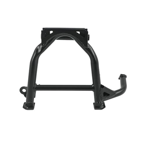 Béquille centrale moto acier pour éviter les chutes de votre NC700X