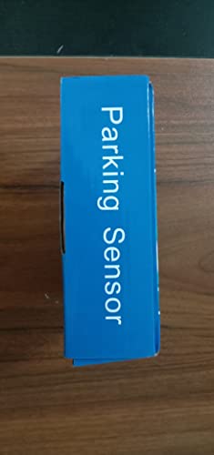 Tosucs Sensore di parcheggio
