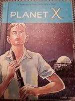 Planet X (An Everyday Science Story) B0007E9T0Q Book Cover