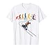 Cascadeurs Trottinettes freestyle roues Trottinettes T-Shirt