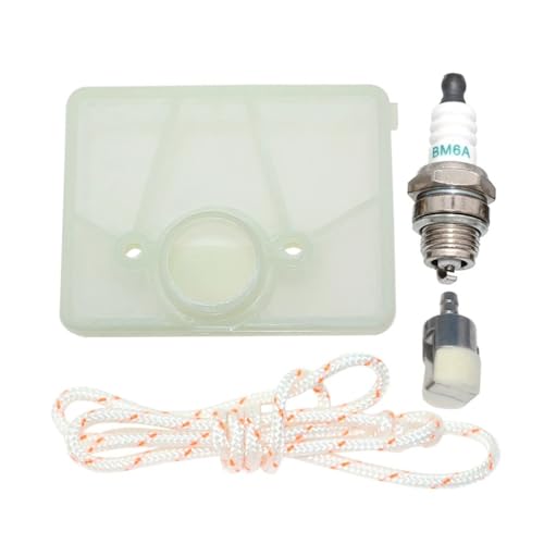 Kit de filtration d'air compatible 115 111 PS-540 référence 173020 - 6