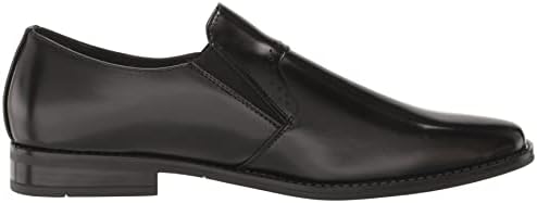 Stacy Adams Men's Kilgore Double Monk Strap Loafer, Black, 14 | Image 5