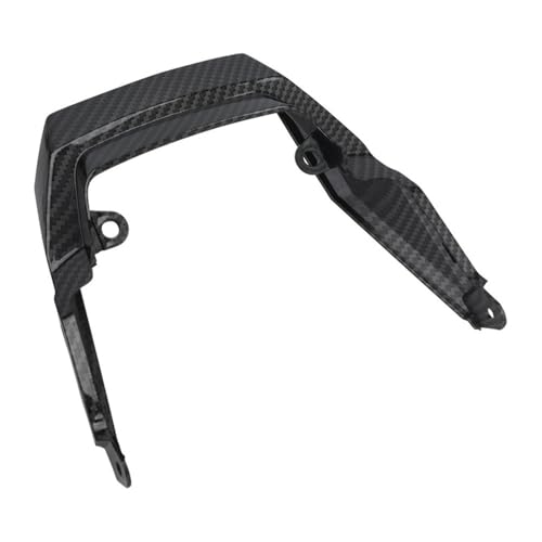 Garniture couvercle feu arrière carbone pour personnaliser votre moto GROM MSX125