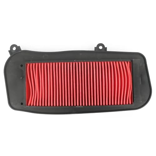 Filtre à air d'admission résout les pertes de puissance HJ125T VF125