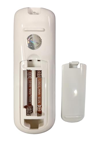 Image of Ehop Compatible Remote Control for Samsung AC AC-144E