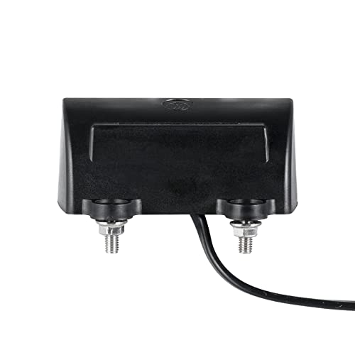 AOHEWEI 2 x Luci Targa LED Luci Targa Posteriori