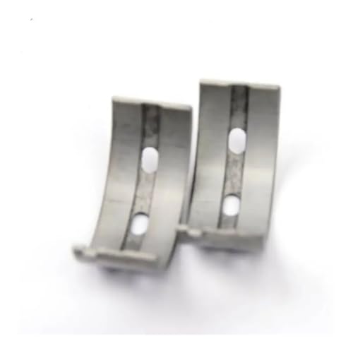 Cojinete de biela y cigüeñal CB750 con sobromedida 0.25 para motor 3