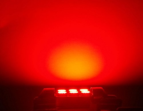 Nissa 370zz34 Rosso Luce Illuminazione Interni