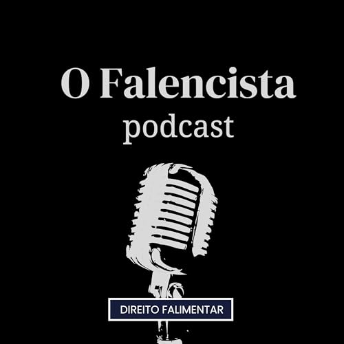 『O Falencista - Podcast』のカバーアート