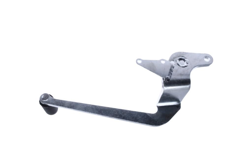 avdb-moto Pédale de Frein Arrière compatible avec YAMAHA XJ6 600 XJ-6 N 2009-2017, XJ-6 600 XJ6 DIVERSION 2009-2017 Type Origine