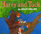 Harry and Tuck 0688114628 Book Cover