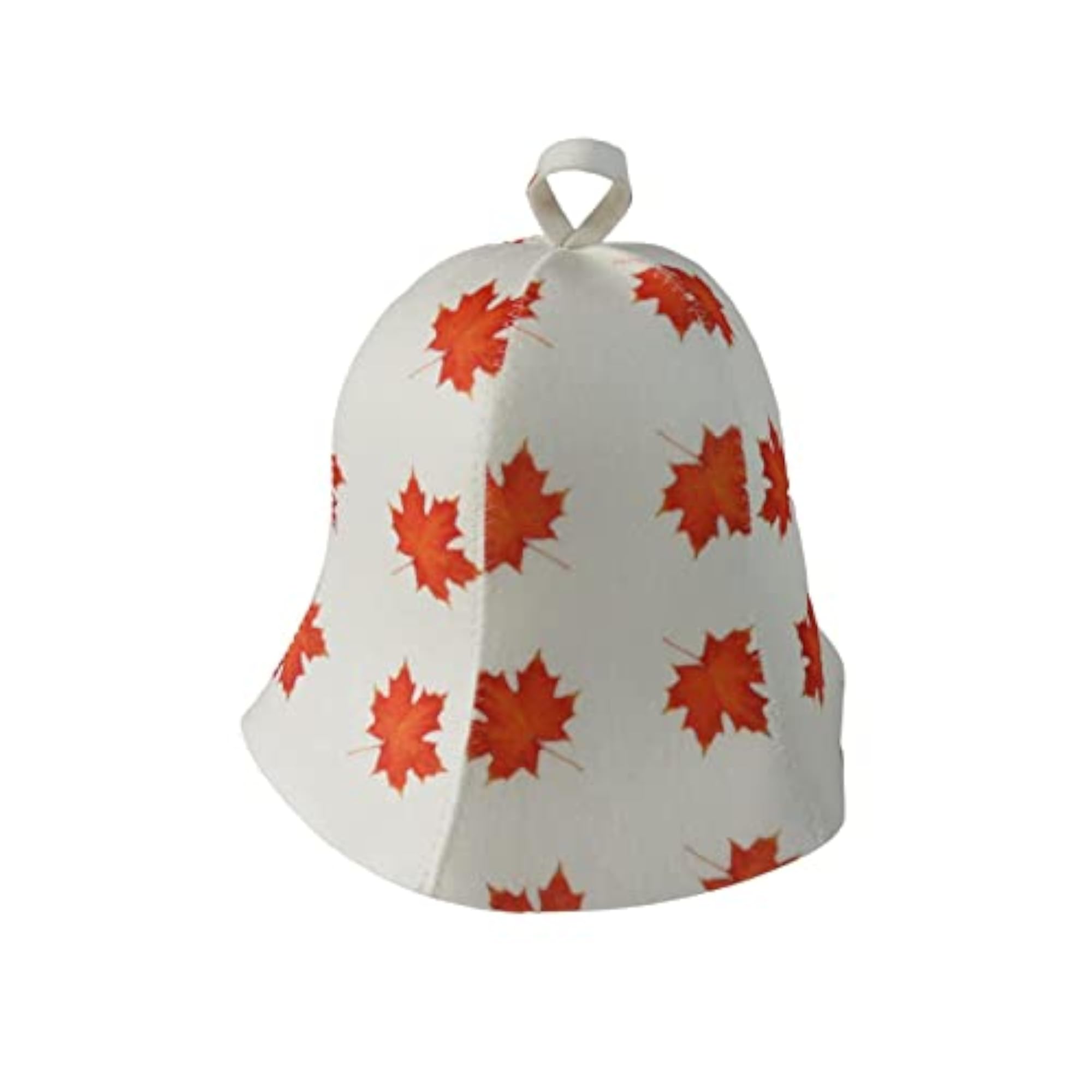 Felt Sauna Hat for Men, Bath Accessories