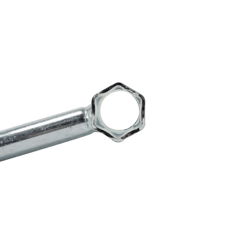 cyclingcolors Chiave per Candele 2 Tempi 21mm + 13mm Moto Scooter Motocicleta