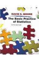The Basic Practice of Statistics, Student CD & ... 1429230932 Book Cover