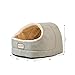 Armarkat Sage Green Cat Bed Size, 18-Inch by 14-Inch