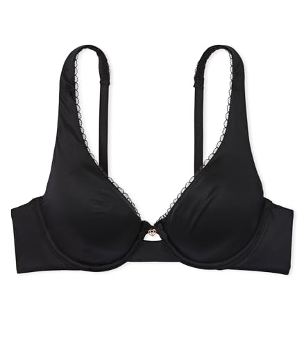 Victoria's Secret Women's Body by Victoria Fabulous Full Coverage Unlined Bra, Bras for Women (34B-38DDD)3