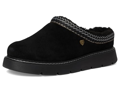 Chaussons Skechers BOBS Keepsakes Lite Fuzzy Dreams - vue 3