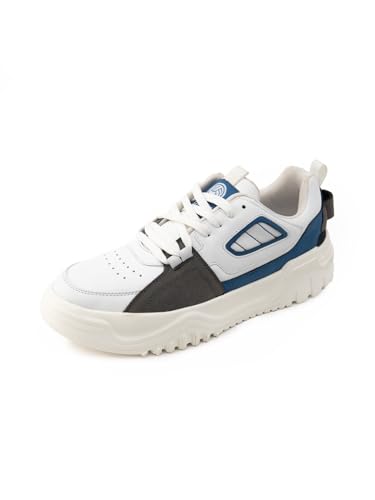 Image of Bacca Bucci Men Lace Up Sneaker Shoes