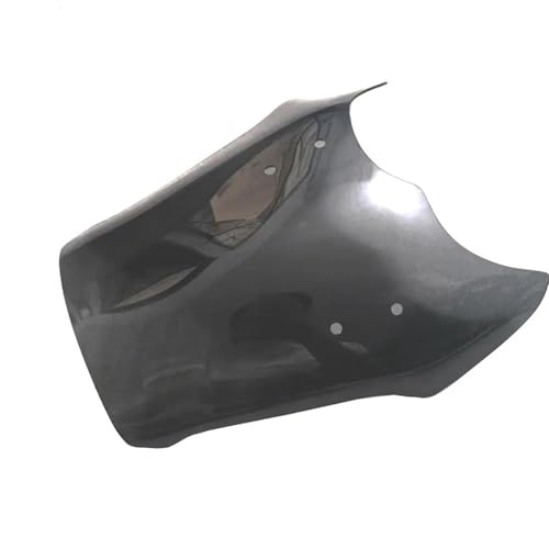 Verre avant pare-brise moto G650GS 2012 2013 2014 bulle déflecteur vent protection route
