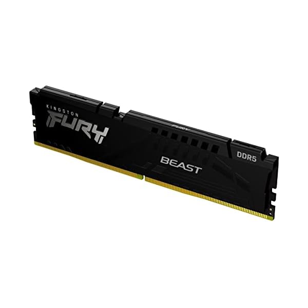 Kingston FURY Beast 16GB 5600MT/s DDR5 CL40 DIMM - Image 3