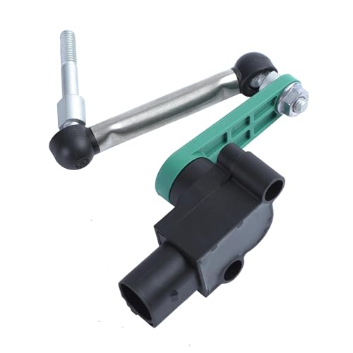 Sensor de altura de coche 100417300A para Tesla Model S trasero