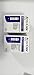 Price comparison product image Accu-Check ACC117S Accu-Chek Aviva Test Strips (Pack of 50)