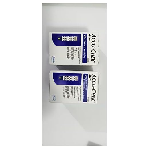 Accu-Check ACC117S Accu-Chek Aviva testremsor (paket med 50)