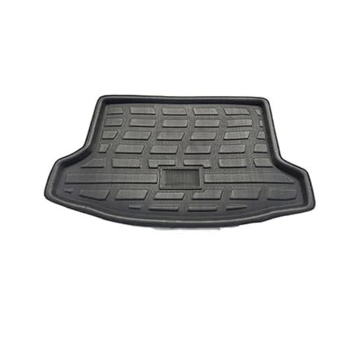 Tapis de coffre anti-salissure XV Crosstrek résout moquette sale