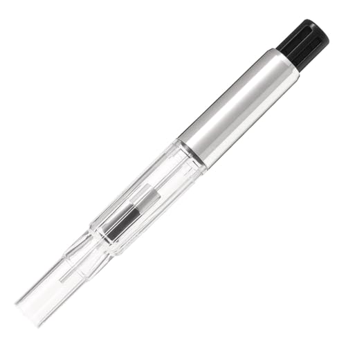PILOT万年筆カスタム742F(細字)純正コンバーターCON-70・ケース付 PILOT万年筆カスタム742F(細字)純正コンバーターCON-70・ケース付